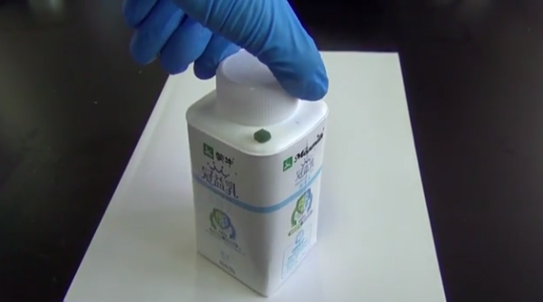 باحثون يطورون شارات ذكية تحدد مدى صلاحية الأطعمة والأدوية