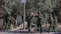 الجيش الإسرائيلي يعلن مقتل منفذ عملية الطعن بأوصرين جنوبي نابلس