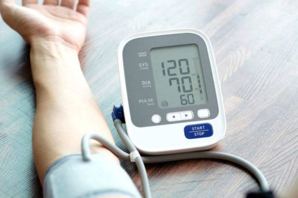 للتخفيف من ارتفاع مستوى ضغط الدم تناول هذا الطعام