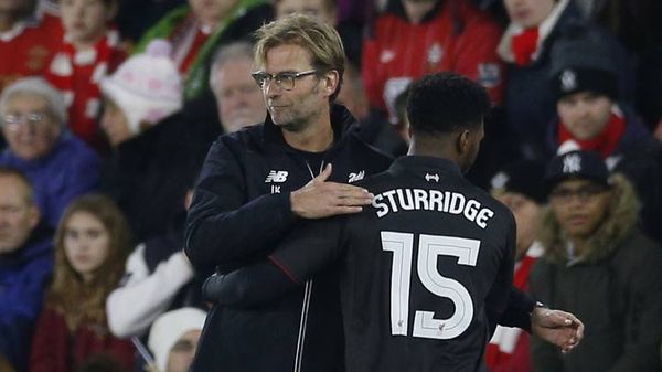ليفربول يكتسح ساوثهامبتون بسداسية