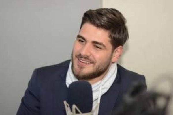 محمد المجذوب يعد جمهور "بضجة كبيرة" بسبب "شاطر"