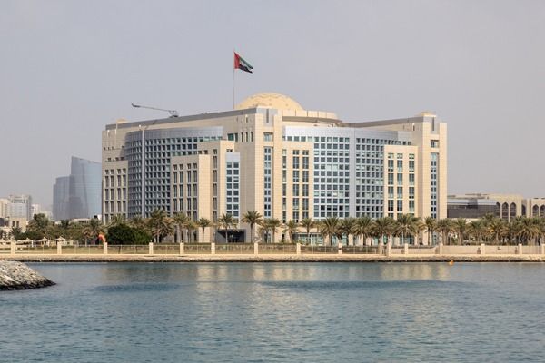 الإمارات ترحب برفع سوريا من "قائمة الإرهاب الأميركية"