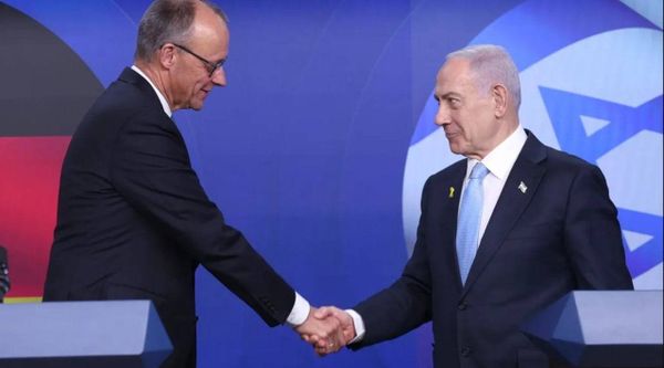 نتنياهو: لن أعتزل العمل السياسي مقابل العفو