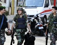 المطلوب خطة أمنية عاجلة تحمي الجميع منعاً للاقتتال المذهبي