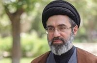 ما موقف المرشد خامنئي من الاتفاق مع واشنطن؟