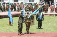 المنطقة ترتاح... ولبنان إلى انفراج
البطريرك يازجي للشرع: لا يكفينا عزاؤكم و«ما حدا يتباكى علينا»
سلام في قطر: الغاز مجدداً وأملٌ بعودة الإعمار