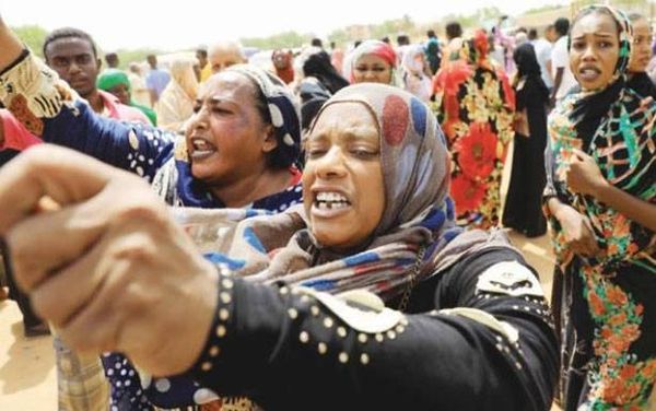 الجيش السوداني يعتقل عدداً من قيادات المعارضة