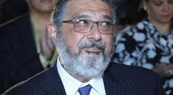 ماجد الكدواني يبدأ تصوير "برة المنهج" مطلع الشهر المقبل