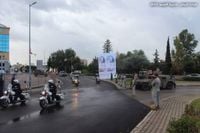 الجيش: تدابير أمنية استثنائية بمناسبة زيارة قداسة البابا لاوون