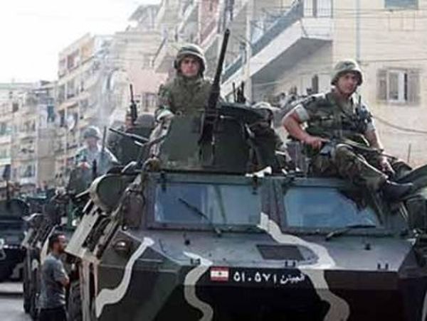 ما هي الصعوبات التي تواجه الجيش في طرابلس؟