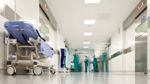 نداء عاجل من نقابة المستشفيات في لبنان.. هذا ما جاء فيه!