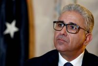 بم تعهّد باشاغا بعد تكليفه برئاسة الحكومة الليبية؟