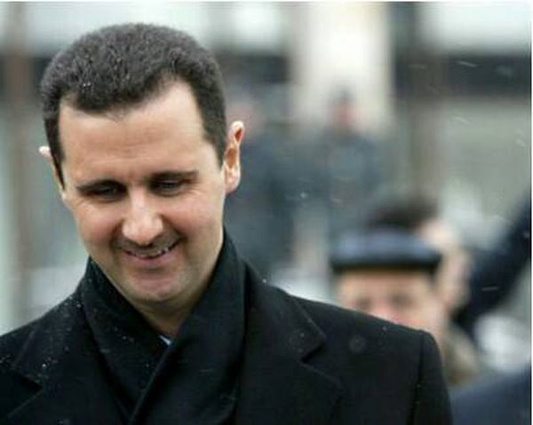 طبيب بريطاني يكشف قصة اتصاله بالرئيس الأسد.. ماذا طلب منه؟