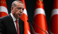 إردوغان: العالم يدفع ثمن "حرب نتنياهو"