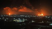 روسيا: نحتفظ بحقنا في قصف مراكز القرار في كييف