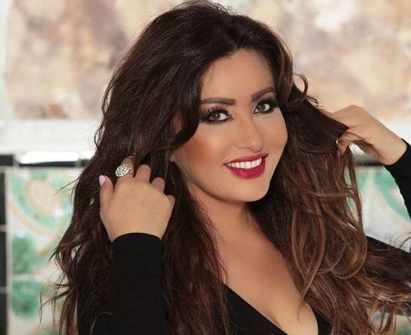 صورة صادمة لـ "لطيفة"  لن تصدقوا كيف أصبحت