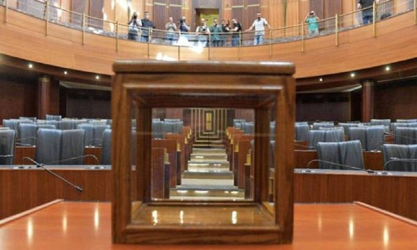 ما موقف نواب السنّة من جلسة 14 حزيران؟