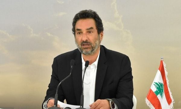 الصادق: حماية الجنوبيين تبدأ بتولّي الجيش مسؤولية كل الجنوب