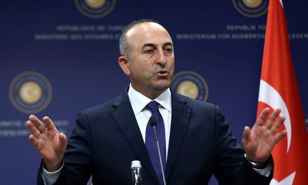 تركيا: سنلجأ لتحقيق دولي إذا وصلت قضية خاشقجي إلى طريق مسدود
