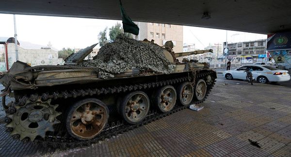 حقيقة مقتل خبير الصواريخ الإيراني في صنعاء
