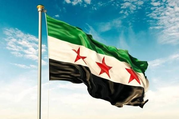 سوريا تدين اعتراف كولومبيا بـ