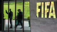 فيفا يوقف رئيس الاتحاد البرازيلي السابق مدى الحياة