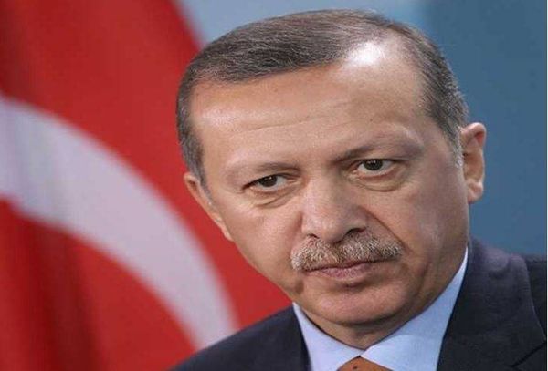 أحلام أردوغان في سوريا تتحول الى كوابيس