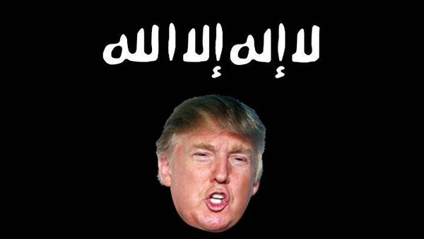 لهذه الاسباب هلل تنظيم داعش بعد فوز ترامب