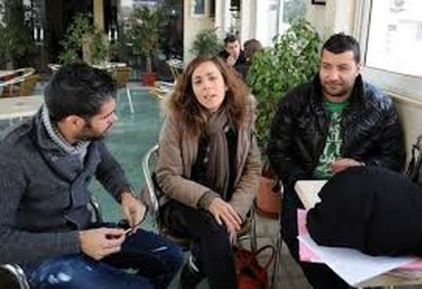 السجن أربعة أشهر مع وقف التنفيذ بحق صحافية ومغني 