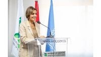 الزين: أنظمة التبريد تستهلك نحو 26% من الطلب على الكهرباء
