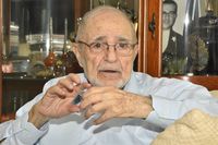 "مجازر "إسرائيل" في غزة تهدد شعبيّة بايدن وتؤثر في السياسة الداخليّة"
طبارة لـ "الديار": بلينكن لا يقوم بمهمّة سلام بل يحمي "إسرائيل" من نفسها