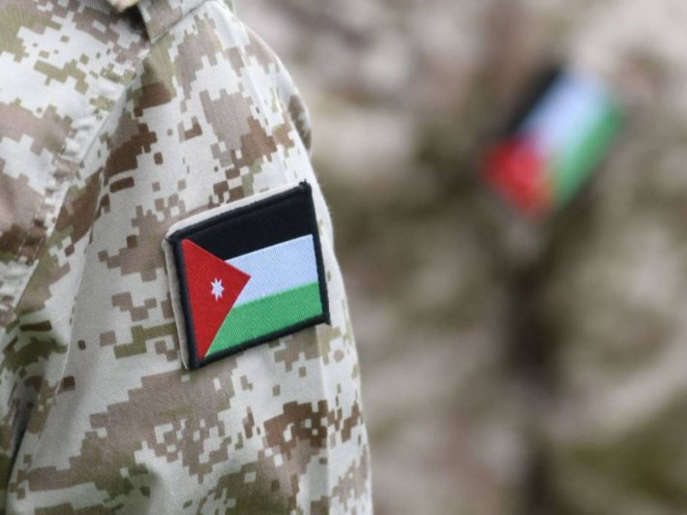 الجيش الأردني: لم نكن شركاء في الهجوم على سوريا والعراق.. ونحترم سيادة الدولتين