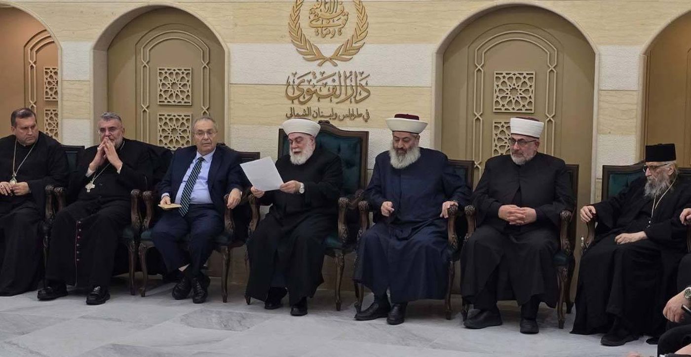 هل سحب لقاء دار الفتوى في طرابلس فتيل الفتنة في الشمال؟