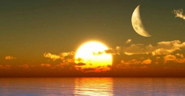 ما علاقة الشمس والقمر بحدوث الزلازل؟