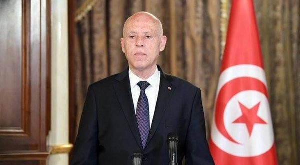 بم اتّهم حزب العمال التونسي سعيّد؟