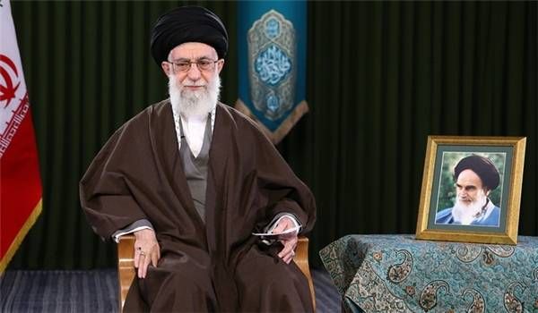 السيد الخامنئي يسمي العام الجديد بعام «الاقتصاد المقاوم.. الانتاج وفرص العمل»