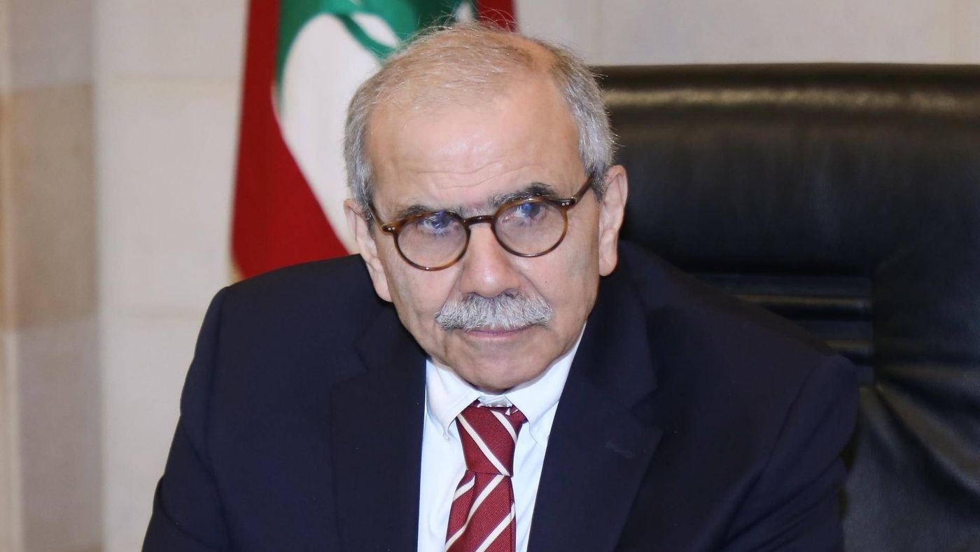 سلام: انا وحكومتي لم ولن نتهرب من المسؤولية