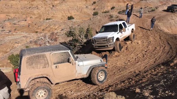 لهواة الـ"Off Roading" .. هذا الخبر يهمّكم!