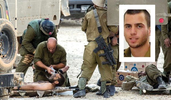 غزة تكتب بصمودها البداية لزوال إسرائيل وتحرير كل فلسطين
