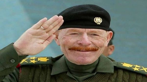 الصدر: قتل الدُوري بعد الانتخابات