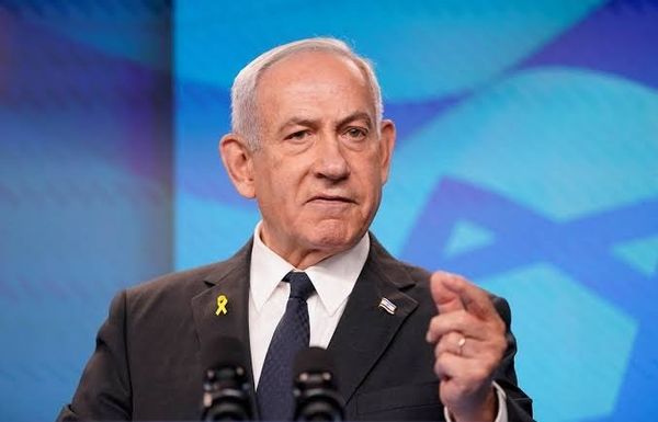 نتنياهو: النظام الإيراني يترنح.. وإسقاطه بات في متناول اليد