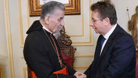 كنعان: علينا التوحّد تحت سقف الشرعيّة
وفي مُقدّمها الجيش
