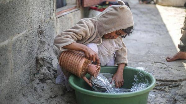 تقرير دولي يحذّر.. لبنان بين 25 دولة تعاني ندرة المياه