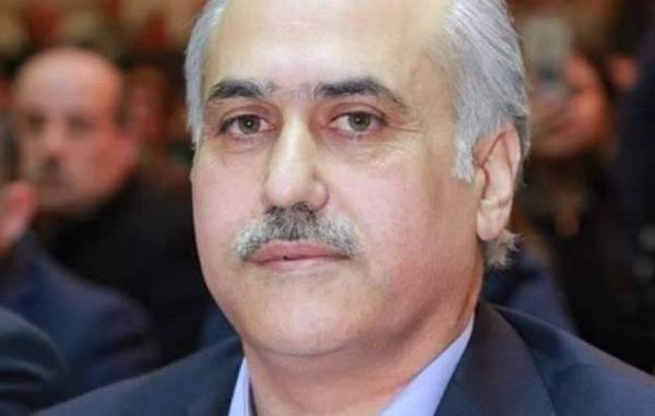 ابوالحسن: للتذكير فقط ما زلنا ننتظر قرار الطعن بمرسوم التجنيس منذ عشرة أشهر