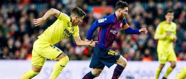 مواجهات ثأرية لريال مدريد وبرشلونة في كأس ملك إسبانيا
