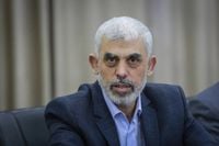 الاحتلال يعلن اغتيال الحارس الشخصي للسنوار