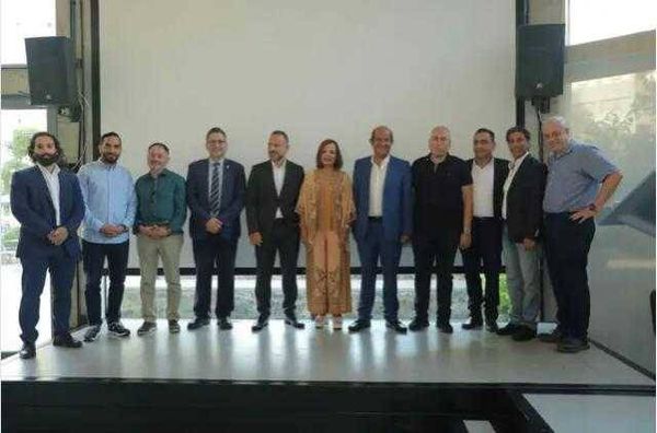 المعلوماتية المهنية"
تنتخب هيئة إدارية جديدة