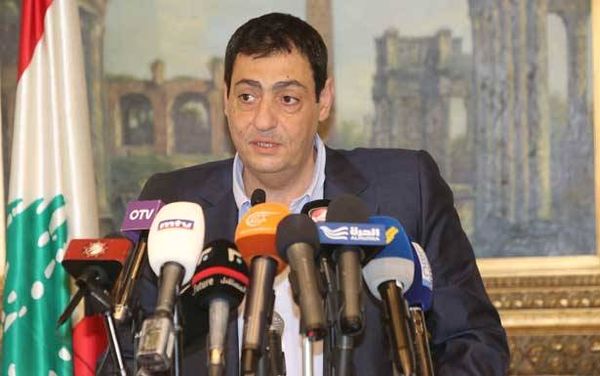 الحلبي ضيف «مدى الملاعب»