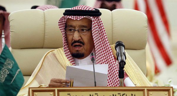 السودان يعلق رسميا على أمر الملك سلمان