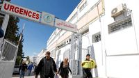 الأطباء والصيادلة يعلنون الإضراب العام في تونس